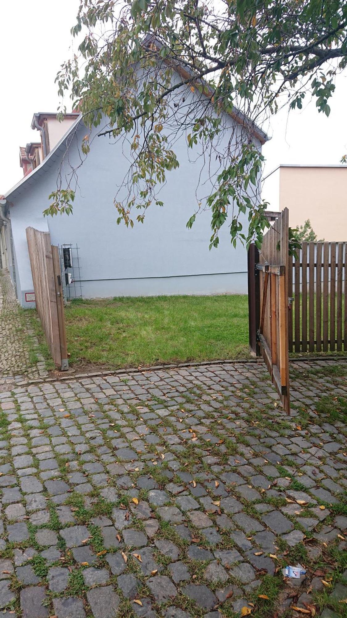 Ferienhaus Ашерслебен Екстериор снимка
