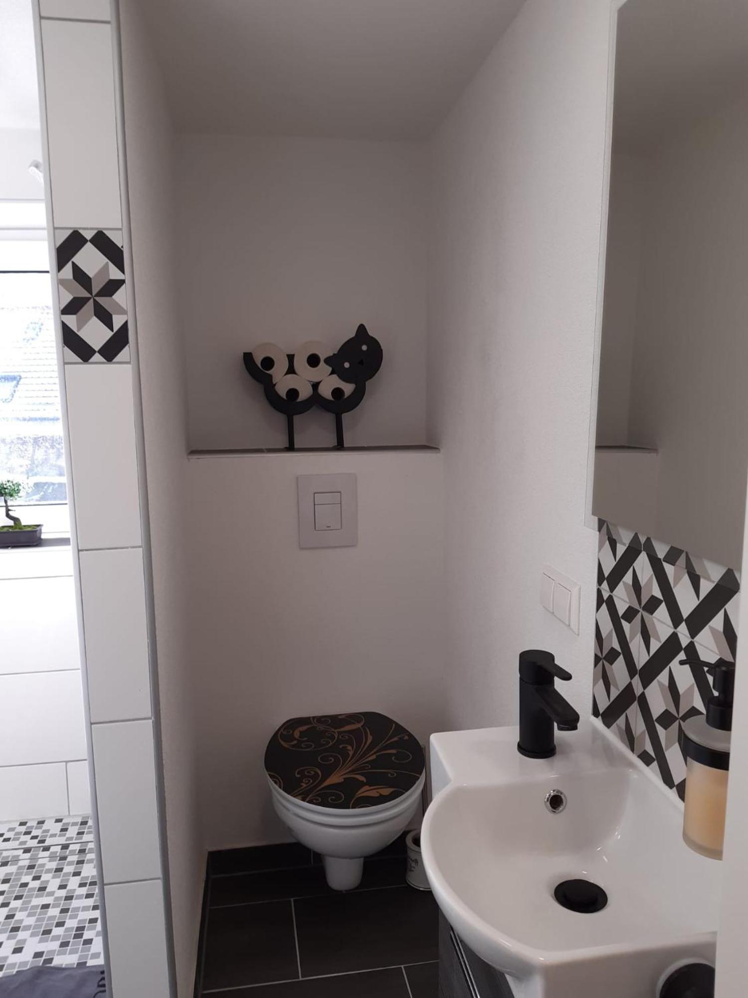 Ferienhaus Ашерслебен Екстериор снимка