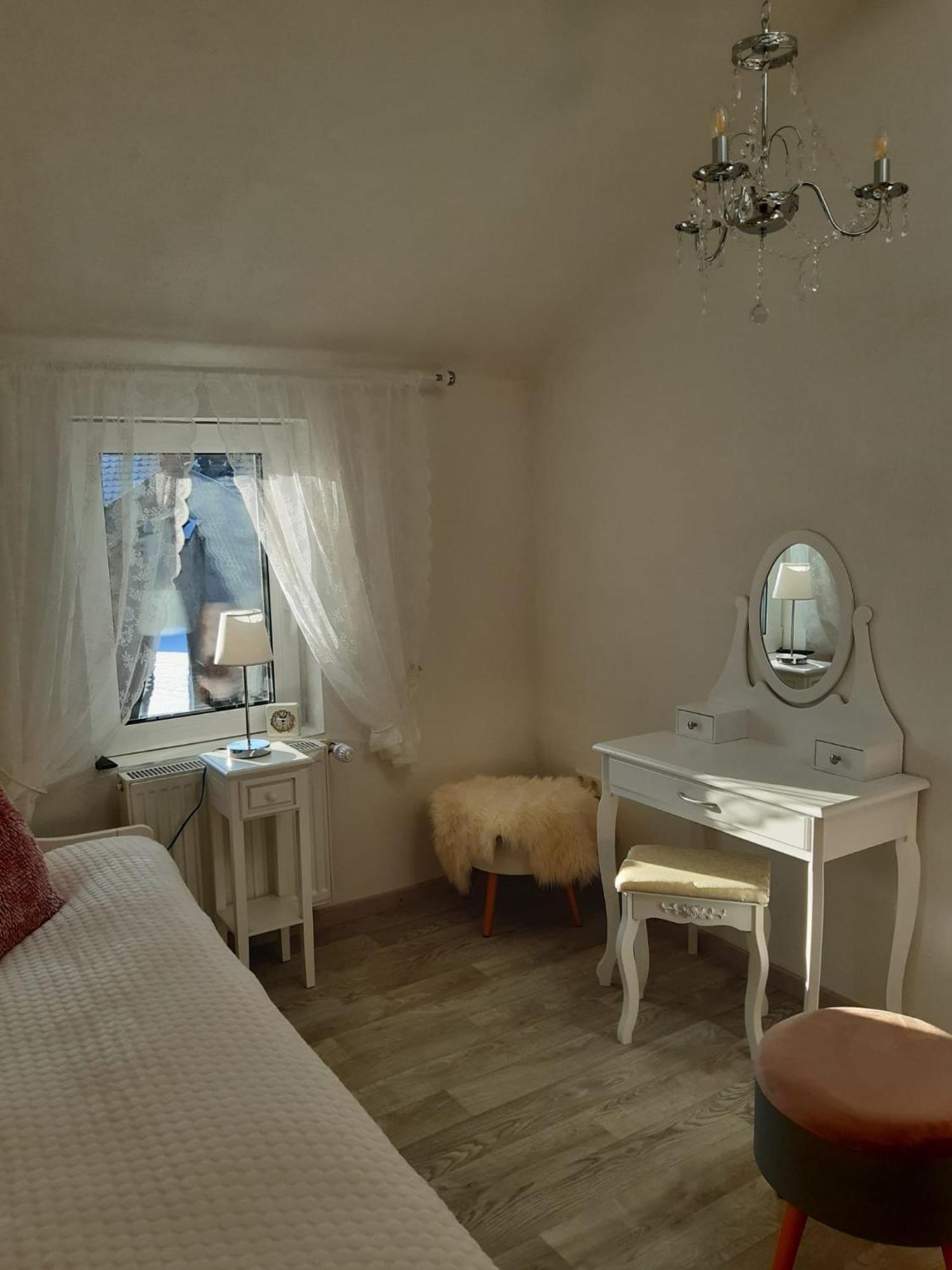 Ferienhaus Ашерслебен Екстериор снимка