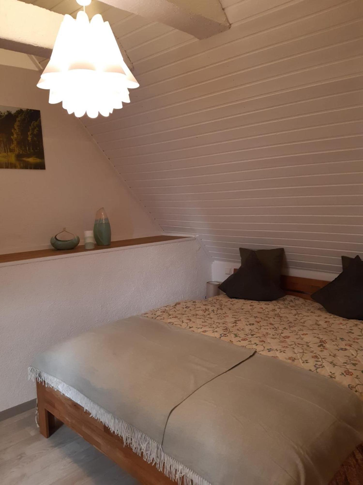 Ferienhaus Ашерслебен Екстериор снимка