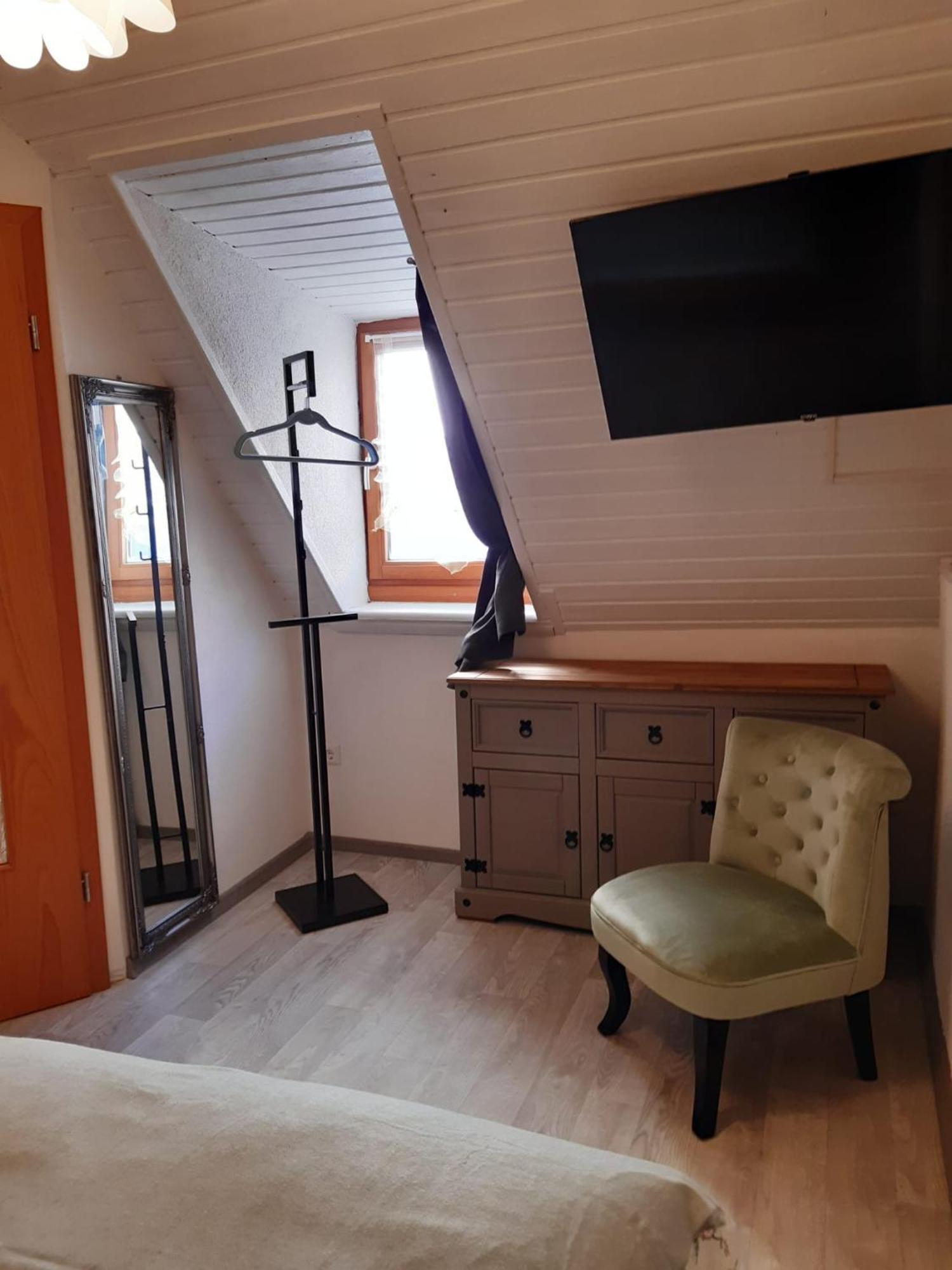 Ferienhaus Ашерслебен Екстериор снимка